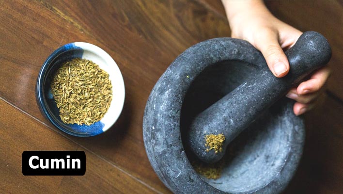How to Prepare Cumin Water for Weight Loss