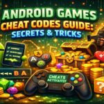 Android Games Cheat Codes Guide: Secrets & Tricks