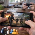 Android Games Multiplayer Tips: Master Online Play