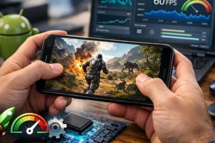 Android Games Optimization Tutorial Boost Mobile Performance