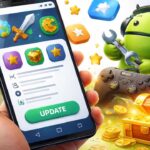 Android Games Update Log Tips: Mastering New Features