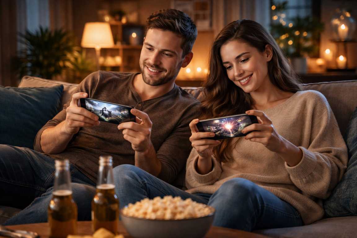 Best Android Games for Adults: Mature and Engaging Fun