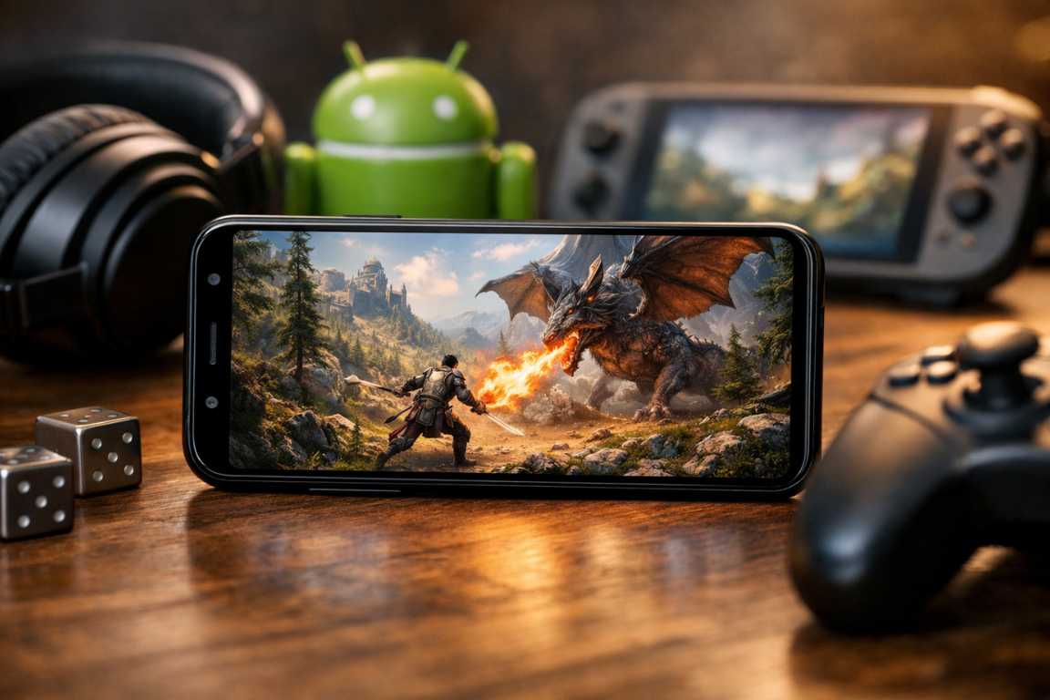 Best Android Games with No Ads: Top Uninterrupted Games