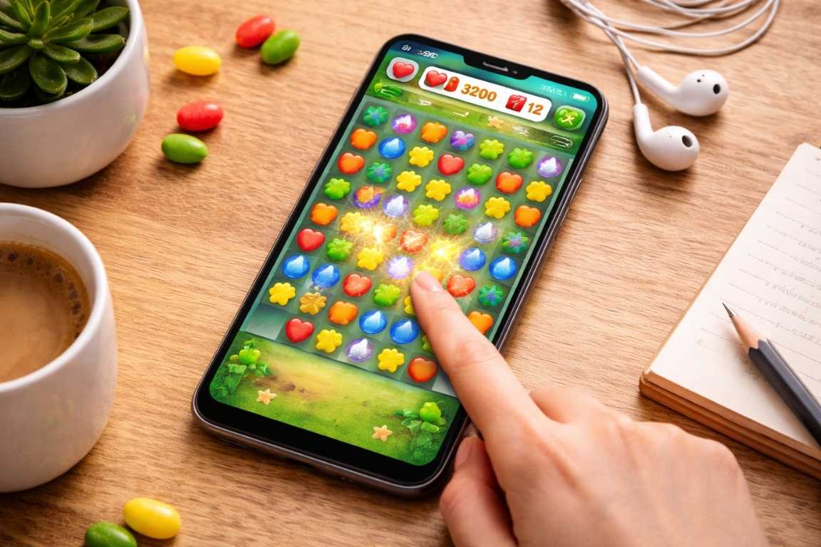 Best Low-End Puzzle Games Android: Lightweight Fun
