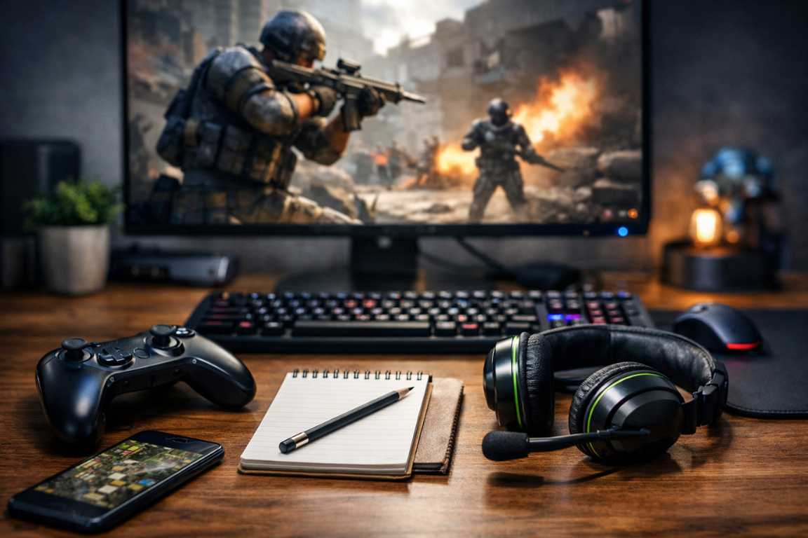 New Games Skill Boost Tips: Master Your Gameplay