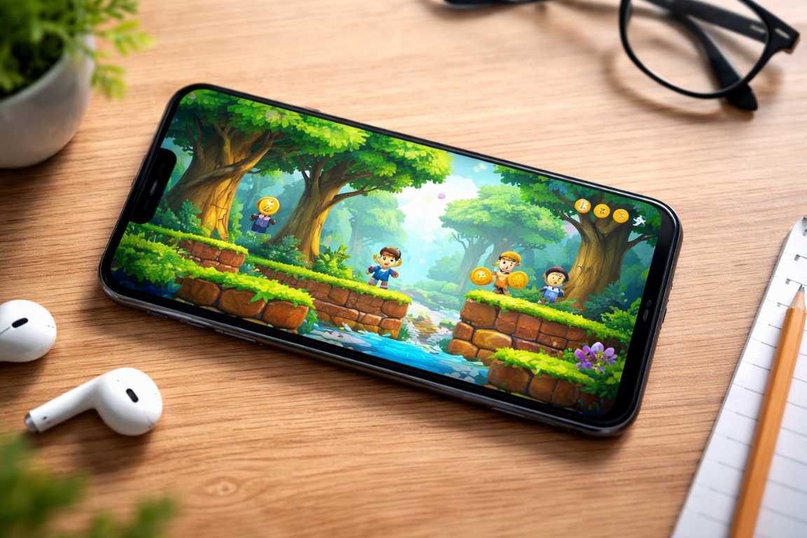 New Mobile Games for Low-End Devices: Ultimate Guide