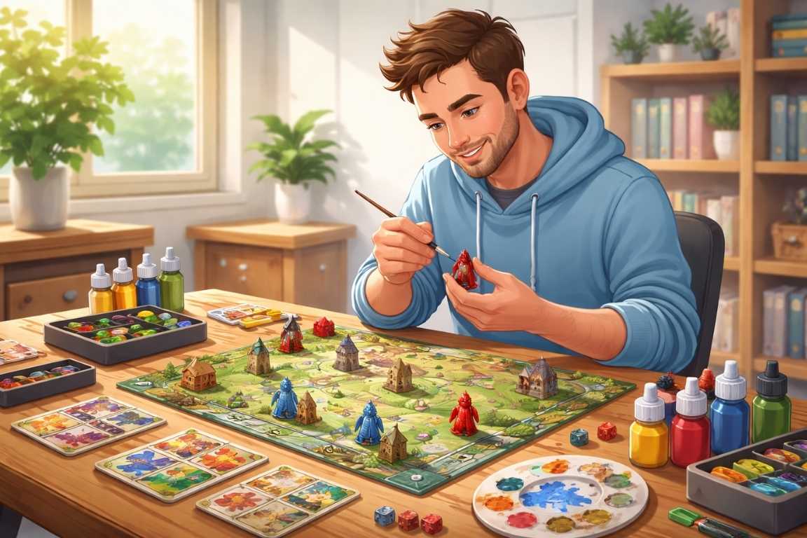 Offline Games Customization Tips A Guide to Personalization