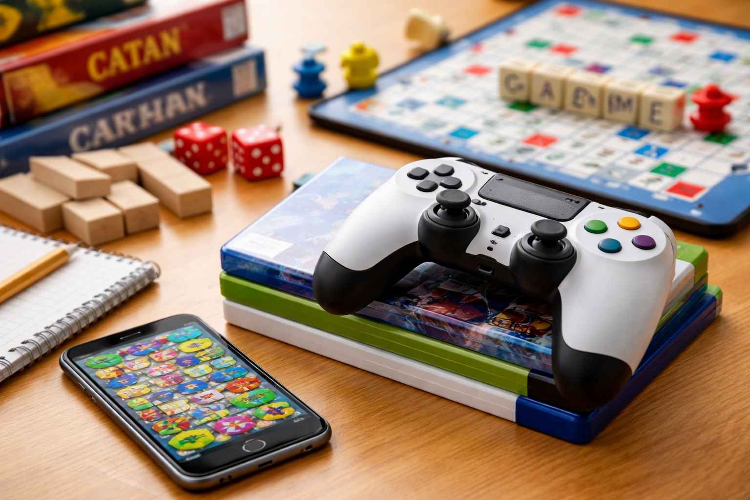 Offline Games Tutorial for Beginners: The Ultimate Guide