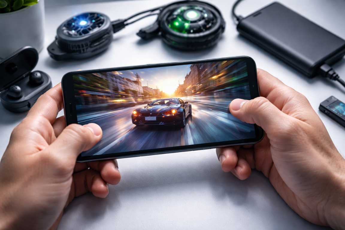 Tips for Gaming on Low-End Android: Performance Guide