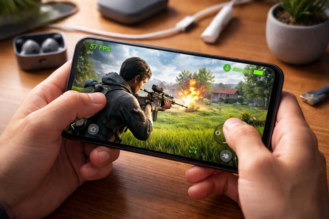 Tips to Reduce Lag in Android Games for Smooth Gameplay