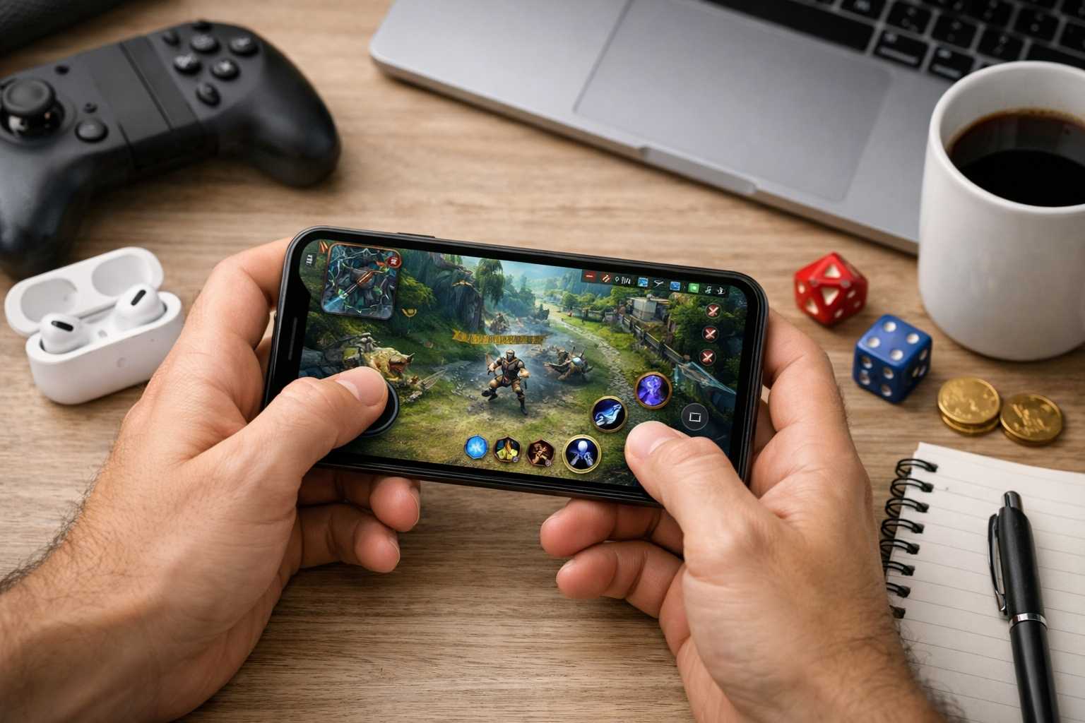 iOS Games Beginner Mistakes to Avoid: A Pro Guide