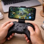 iOS Games Controller Tips: Master Mobile Gaming on iPhone