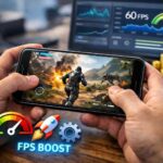 iOS Games Performance Optimization: Smooth Gameplay & FPS Boost