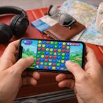 iOS Games for Travel Guide: Ultimate Offline Entertainment