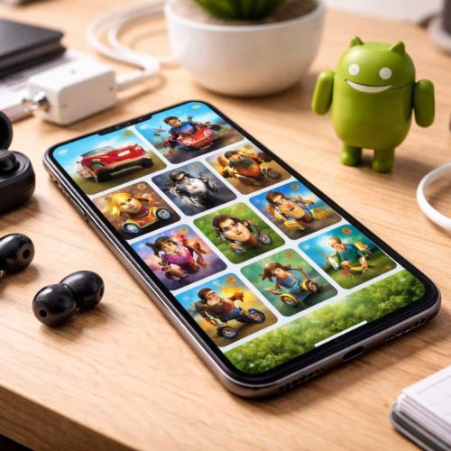 Android Games Smooth on Low RAM: Ultimate Performance Guide