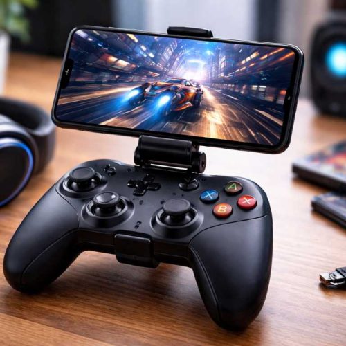 Android Games with Controller Support: The Ultimate Guide