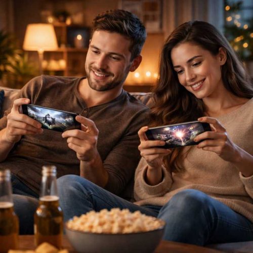 Best Android Games for Adults: Mature and Engaging Fun