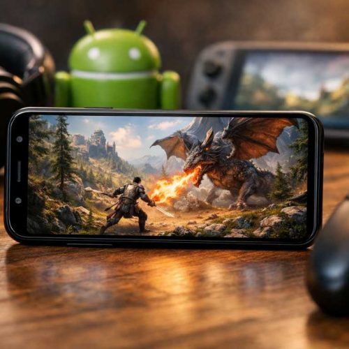 Best Android Games with No Ads: Top Uninterrupted Games