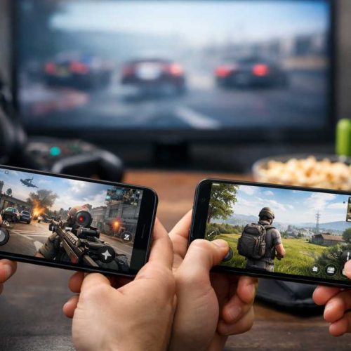 Best Android Multiplayer Games: The Ultimate Guide