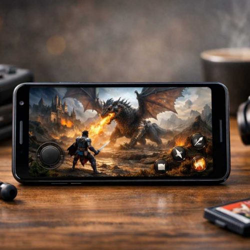Best Low-End Games Mobile: Top Picks for Smooth Performance