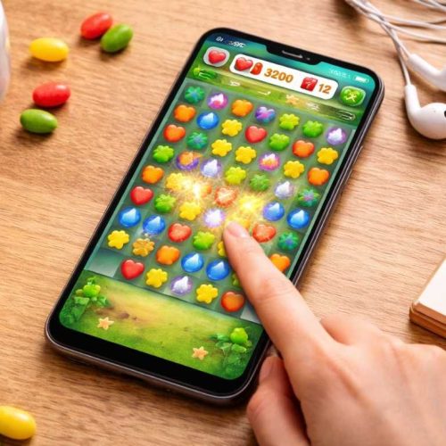 Best Low-End Puzzle Games Android: Lightweight Fun