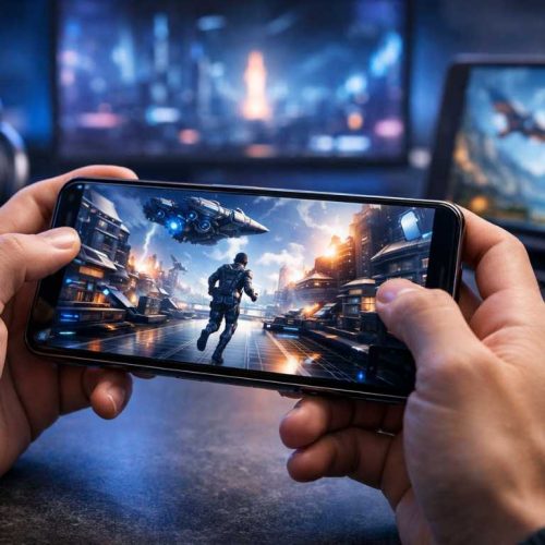 Best New Mobile Games 2026: The Future of Mobile Gaming