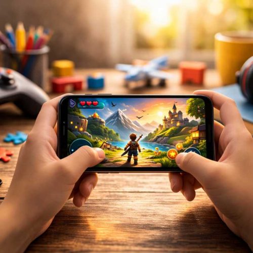 Best Offline Games No WiFi Needed: Play Anywhere Today