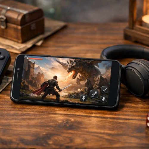 Best Offline Games Without Ads for Uninterrupted Play