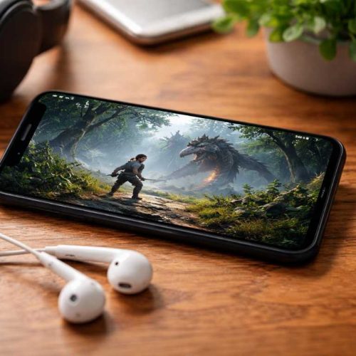Best Offline Games for Low-End Devices: Play Without Lag