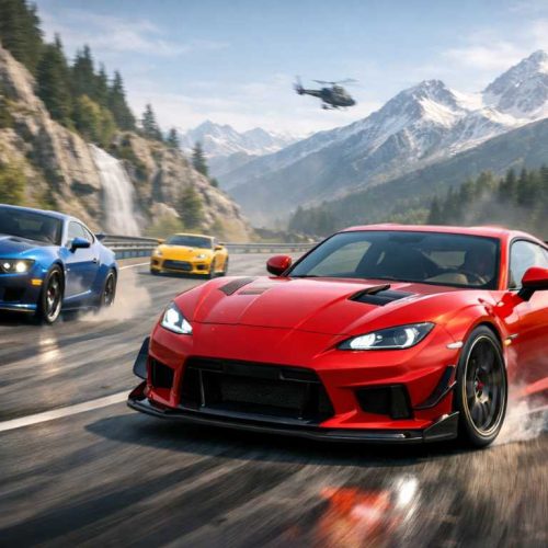 Best Offline Racing Games Mobile: Top Picks for High Speed