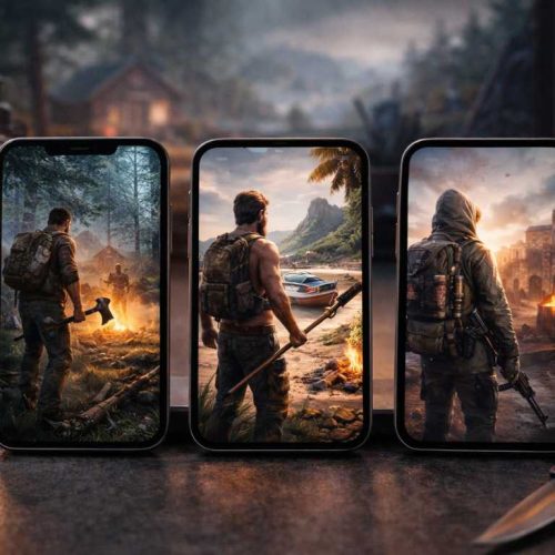 Best Offline Survival Games Mobile: Ultimate Adventure Guide