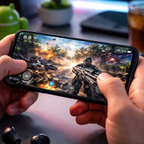 Best Tips for Android Gaming: Master Your Mobile Experience