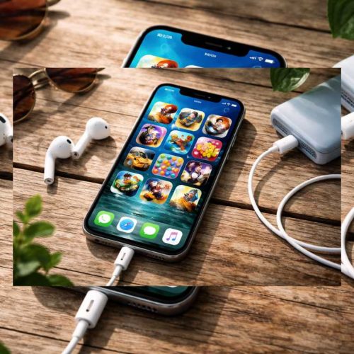 Best iOS Games Offline: Play Anywhere Without Internet