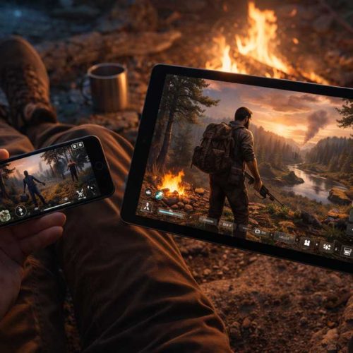 Best iOS Survival Games: Top Picks for iPhone and iPad