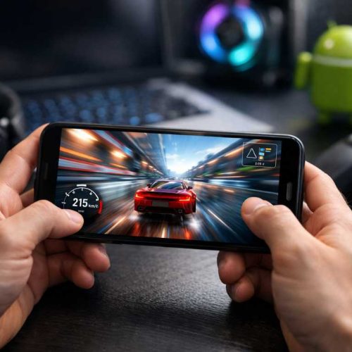 Games Without Lag Android: The Ultimate Performance Guide