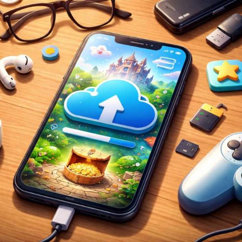 How to Backup New Mobile Games: The Ultimate Guide