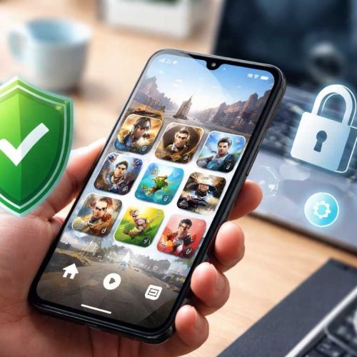 How to Install Android Games Safely: The Ultimate Security Guide