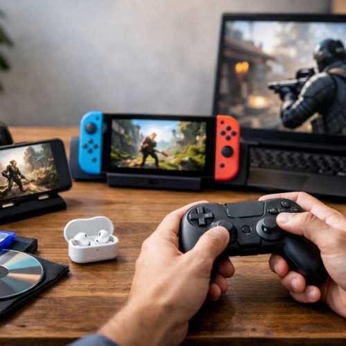 How to Play New Games Without Ads: A Complete Guide