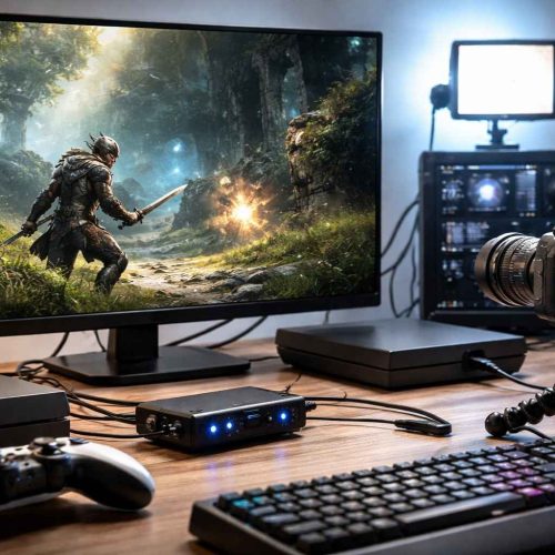 How to Record Offline Gameplay: The Ultimate Guide