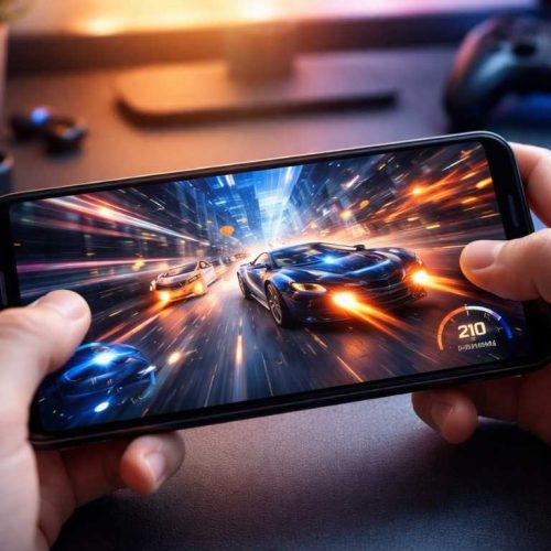 How to Speed Up Android Games: A Guide to Peak Performance