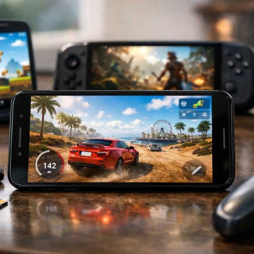 Low-End Android Games 2026: Best Picks for Any Device