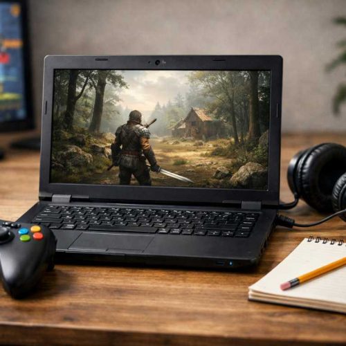 Low-End Games New Player Tutorial: Best Beginner Tips