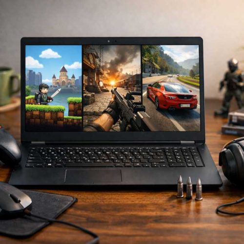 Low-End Games with Good Gameplay for Any PC