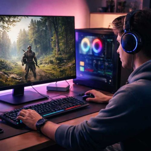 New Games Beginner Mistakes: Master Your Gameplay Today