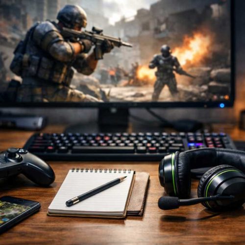 New Games Skill Boost Tips: Master Your Gameplay