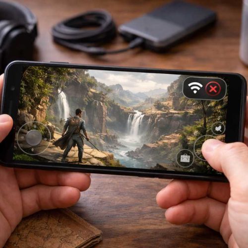 New Mobile Games Without Internet: Best Offline Play Guide
