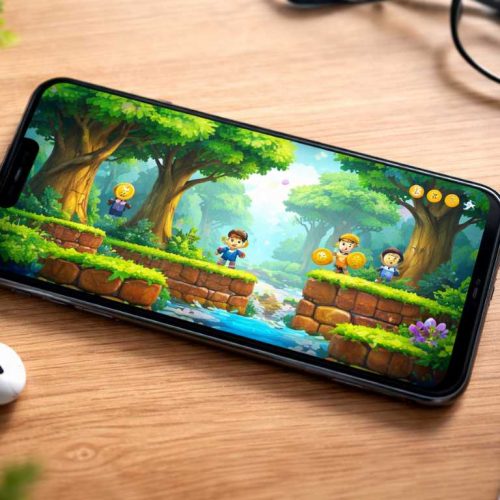 New Mobile Games for Low-End Devices: Ultimate Guide