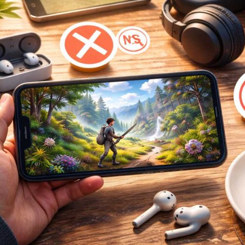 New Mobile Games with No Ads: The Ultimate Guide