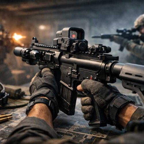 New Shooting Games Guide: Professional Tips to Dominate