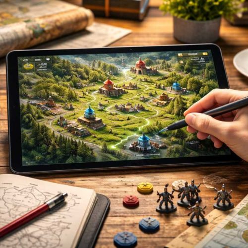 New Strategy Games Tips: Master Every Map and Mission